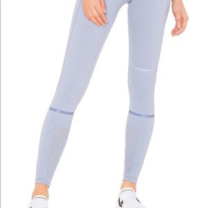 NWT Lilybod Heidi Leggings M